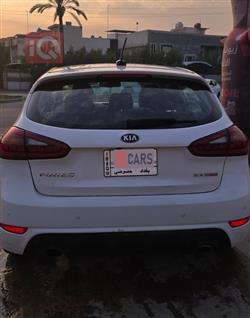 Kia Forte5